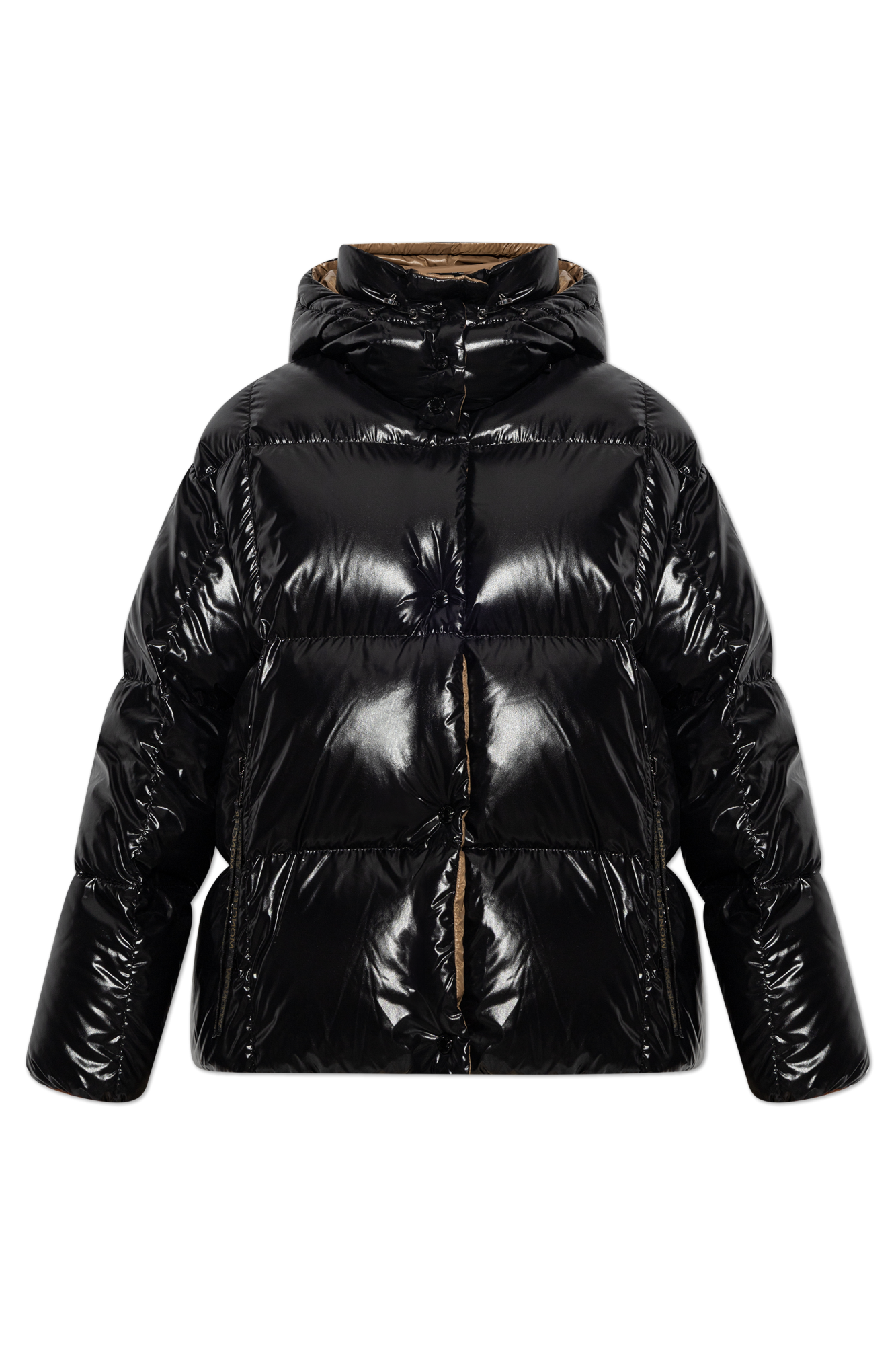 Moncler 'Parana' puffer jacket | Women's | Vitkac